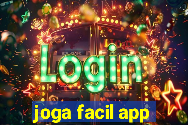 joga facil app